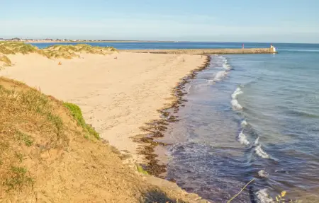 Location Maison 9 personnes à Fierville les Mines - Photo 34