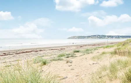 Location Maison 9 personnes à Fierville les Mines - Photo 35