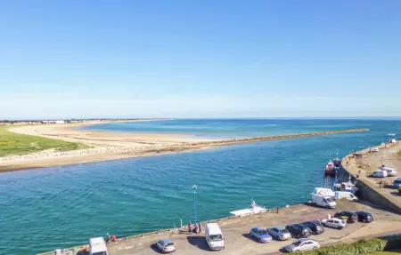 Location Maison 9 personnes à Fierville les Mines - Photo 37