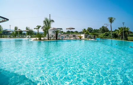 Location Appartement 8 personnes à Casalvelino - Photo 5