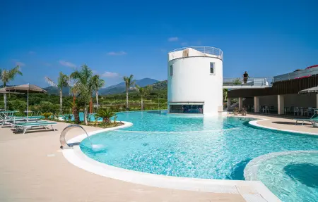 Location Appartement 8 personnes à Casalvelino - Photo 10