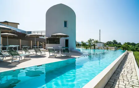 Location Appartement 8 personnes à Casalvelino - Photo 11