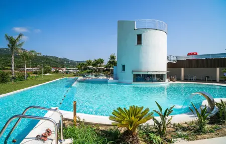 Location Appartement 8 personnes à Casalvelino - Photo 12