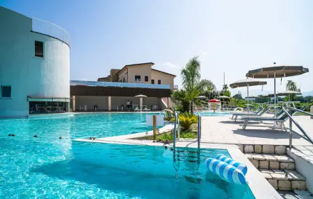 Location Appartement 8 personnes à Casalvelino - Photo 13