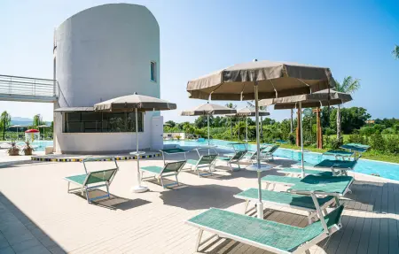 Location Appartement 8 personnes à Casalvelino - Photo 14