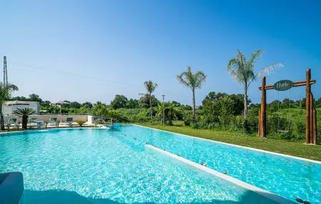 Location Appartement 8 personnes à Casalvelino - Photo 16