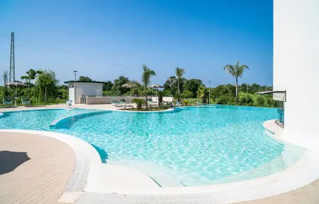 Location Appartement 8 personnes à Casalvelino - Photo 17