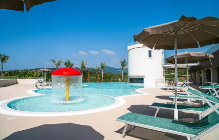 Location Appartement 8 personnes à Casalvelino - Photo 18