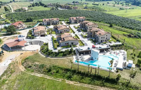 Location Appartement 8 personnes à Casalvelino - Photo 34