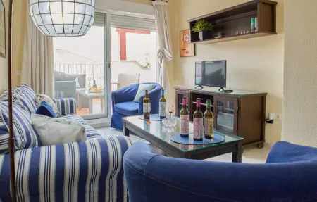 Location Appartement 4 personnes à Sanlúcar de Barrameda - Photo 2