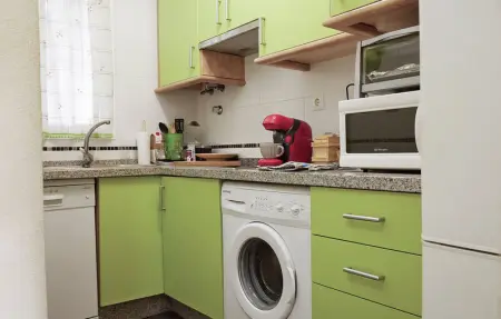 Location Appartement 4 personnes à Sanlúcar de Barrameda - Photo 4