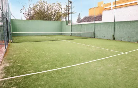 Location Appartement 4 personnes à Sanlúcar de Barrameda - Photo 7