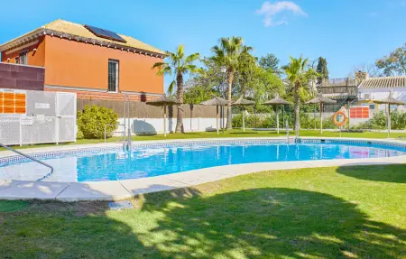 Location Appartement 4 personnes à Sanlúcar de Barrameda - Photo 9