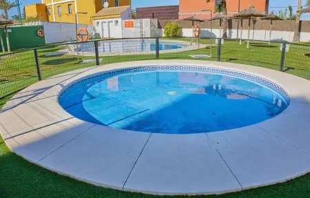 Location Appartement 4 personnes à Sanlúcar de Barrameda - Photo 11