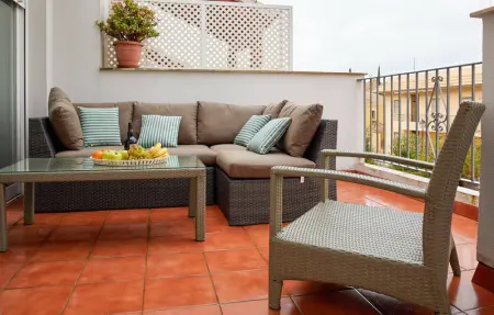 Location Appartement 4 personnes à Sanlúcar de Barrameda - Photo 12