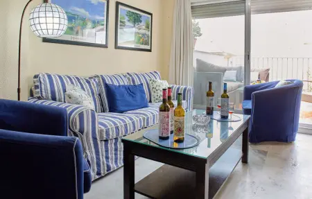 Location Appartement 4 personnes à Sanlúcar de Barrameda - Photo 14