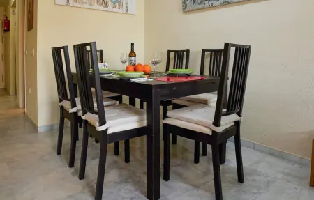 Location Appartement 4 personnes à Sanlúcar de Barrameda - Photo 17