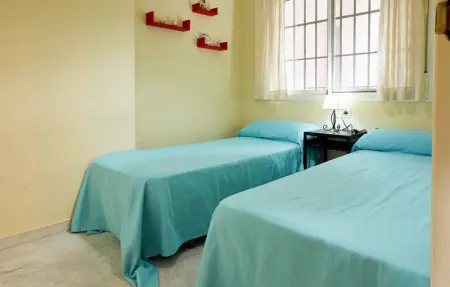 Location Appartement 4 personnes à Sanlúcar de Barrameda - Photo 20