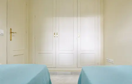 Location Appartement 4 personnes à Sanlúcar de Barrameda - Photo 21