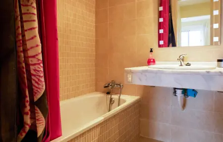 Location Appartement 4 personnes à Sanlúcar de Barrameda - Photo 23