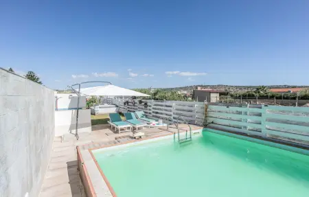 Location Appartement 8 personnes à Scicli - Photo 9