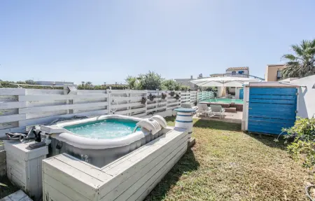 Location Appartement 8 personnes à Scicli - Photo 11