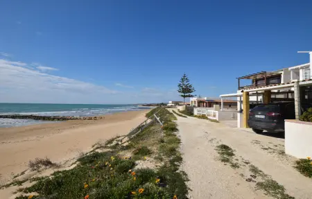 Location Appartement 8 personnes à Scicli - Photo 32