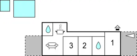 Location Appartement 8 personnes à Scicli - Photo 33