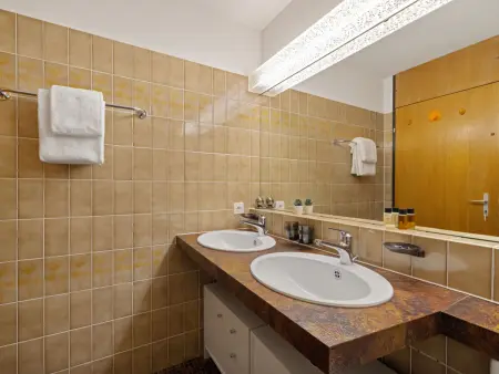 Allod Park Haus B 202, Appartement 2 personnes à Davos - Photo 14