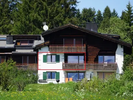 Stgirat Bellaval, Appartement 4 personnes à Valbella - Photo 2