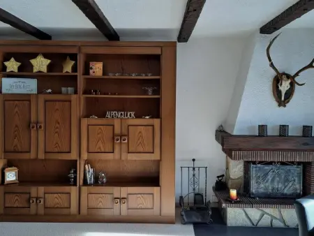 Stgirat Bellaval, Appartement 4 personnes à Valbella - Photo 6