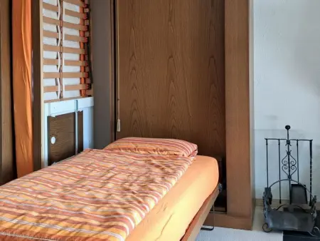 Stgirat Bellaval, Appartement 4 personnes à Valbella - Photo 8