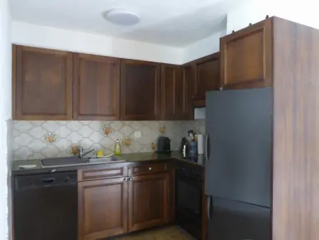 Stgirat Bellaval, Appartement 4 personnes à Valbella - Photo 10