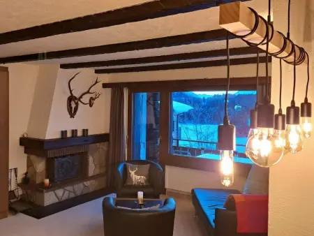 Stgirat Bellaval, Appartement 4 personnes à Valbella - Photo 11