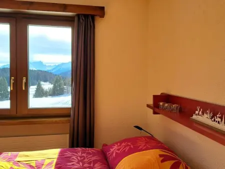 Stgirat Bellaval, Appartement 4 personnes à Valbella - Photo 12