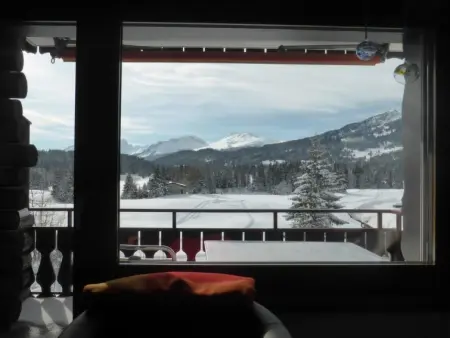 Stgirat Bellaval, Appartement 4 personnes à Valbella - Photo 17