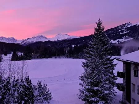 Stgirat Bellaval, Appartement 4 personnes à Valbella - Photo 20