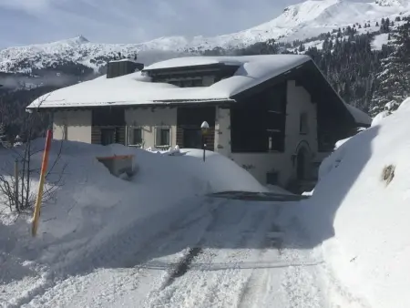 Stgirat Bellaval, Appartement 4 personnes à Valbella - Photo 21