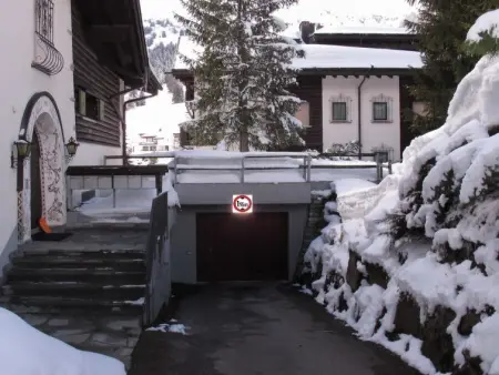 Stgirat Bellaval, Appartement 4 personnes à Valbella - Photo 22