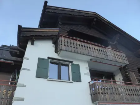 Stgirat Bellaval, Appartement 4 personnes à Valbella - Photo 23