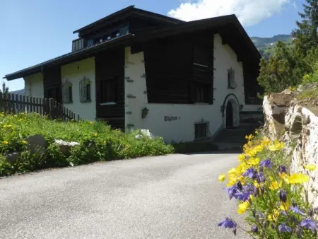 Stgirat Bellaval, Appartement 4 personnes à Valbella - Photo 24