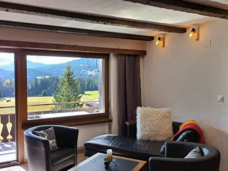 Stgirat Bellaval, Appartement 4 personnes à Valbella - Photo 25