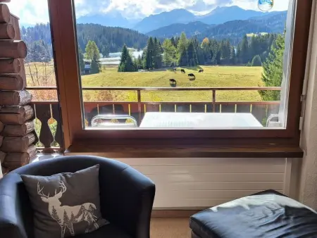 Stgirat Bellaval, Appartement 4 personnes à Valbella - Photo 26