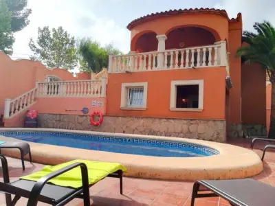 Maison à Jávea, Monte Verde - L860744