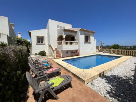 Maison à Jávea, Lavanda - L860748