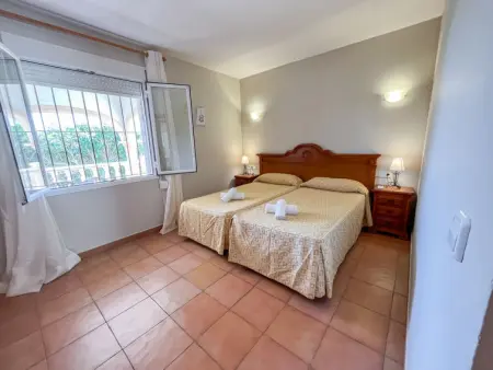 Lavanda, Maison 4 personnes à Javea - Photo 4