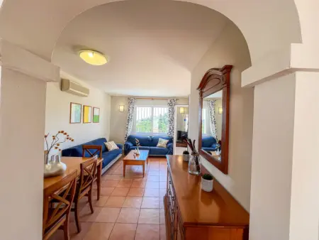 Lavanda, Maison 4 personnes à Javea - Photo 6