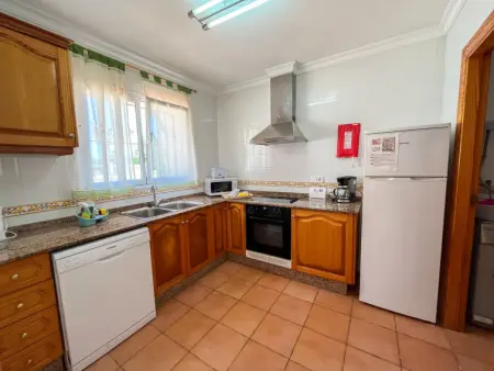 Lavanda, Maison 4 personnes à Javea - Photo 7