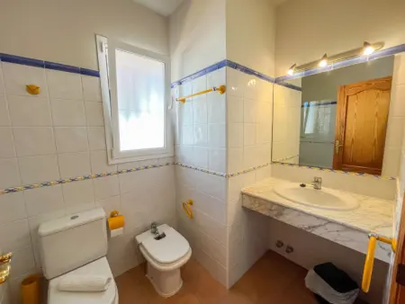 Lavanda, Maison 4 personnes à Javea - Photo 8