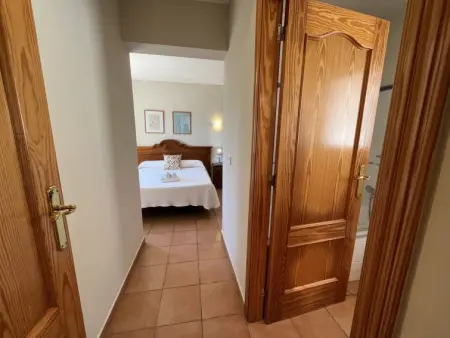 Lavanda, Maison 4 personnes à Javea - Photo 9